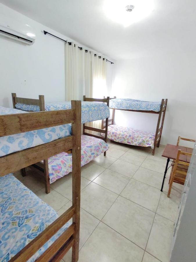 Hostel Dela Тірадентіс Екстер'єр фото