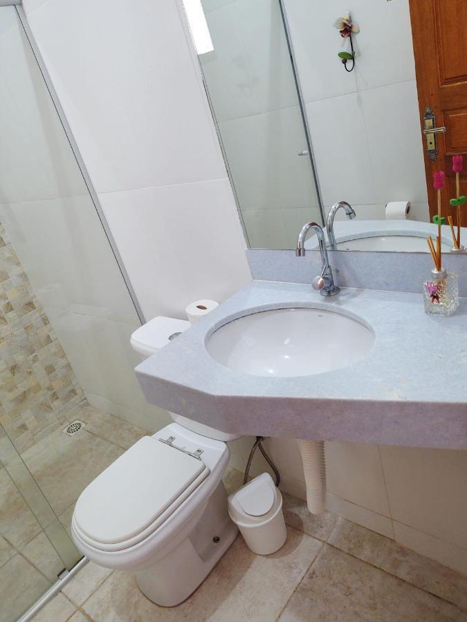 Hostel Dela Тірадентіс Екстер'єр фото