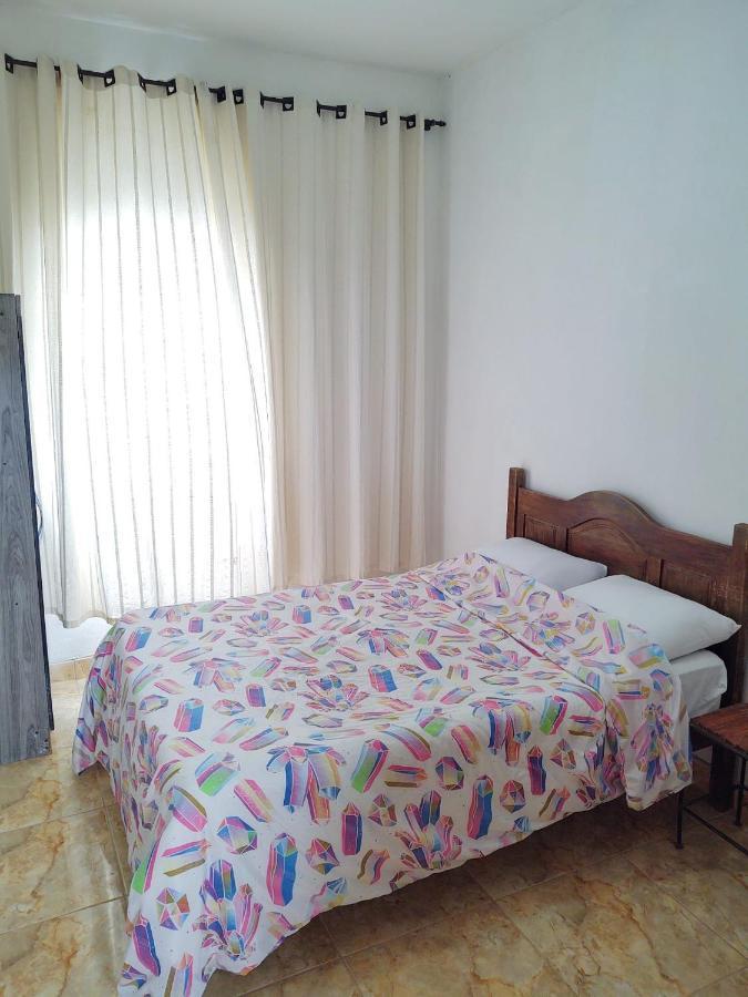 Hostel Dela Тірадентіс Екстер'єр фото
