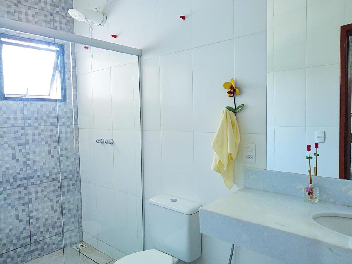 Hostel Dela Тірадентіс Екстер'єр фото