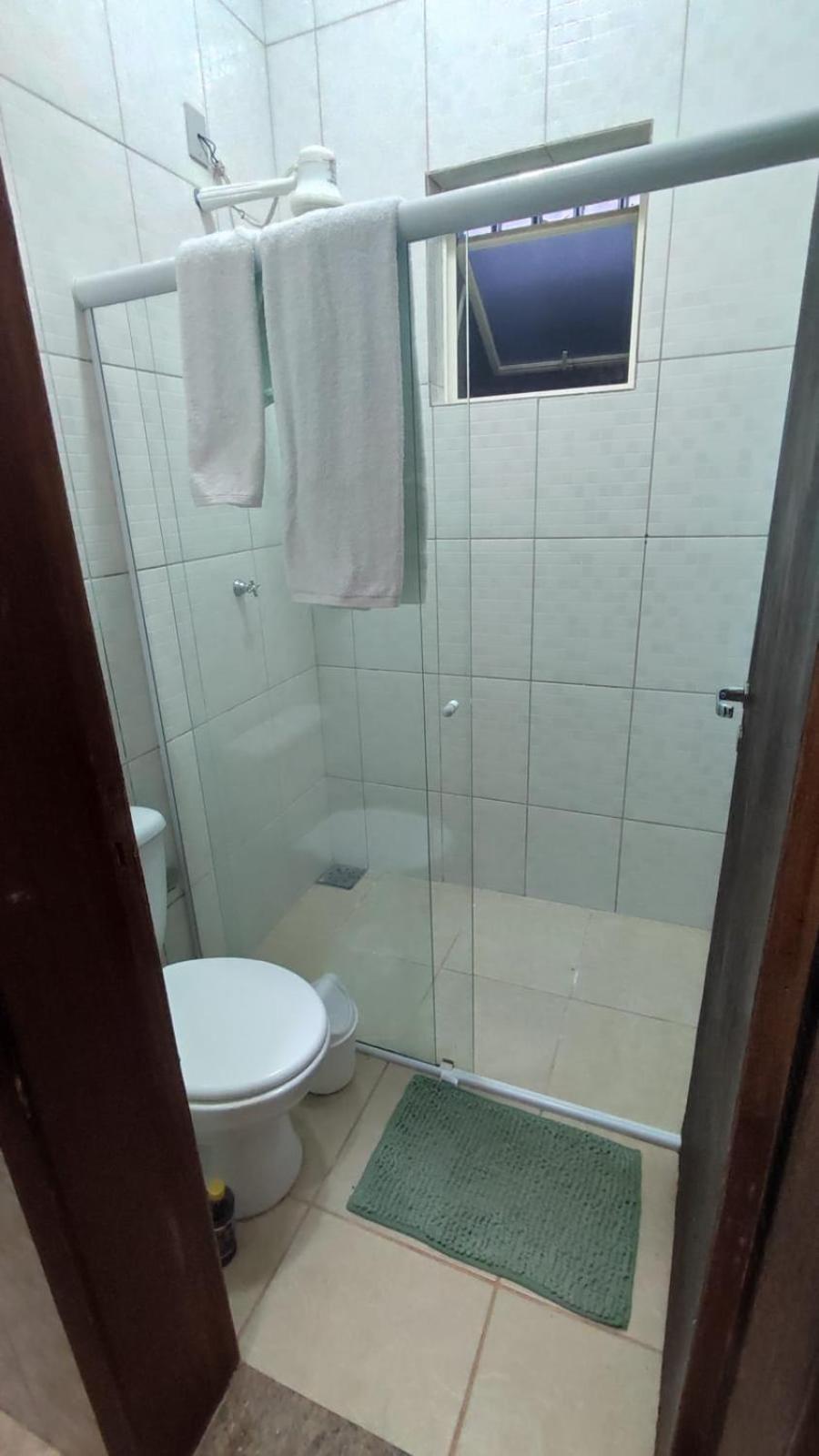 Hostel Dela Тірадентіс Екстер'єр фото
